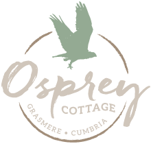 Osprey Cottage Grasmere